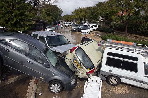 هدى تكبد إسرائيل خسائر بـ 25 مليون شيكل اسرائيل