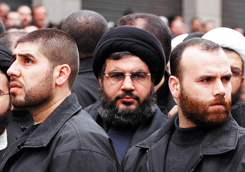 جنرال إسرائيلي: استهداف قادة حزب الله قد يكون لأهداف انتخابية حزب الله