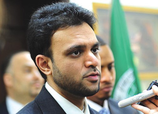 هل يقود "إخواني" حرب واشنطن على داعش؟ داعش