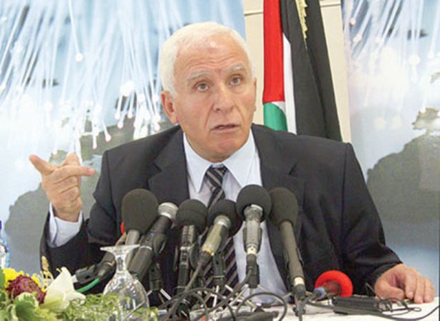 عزام الأحمد