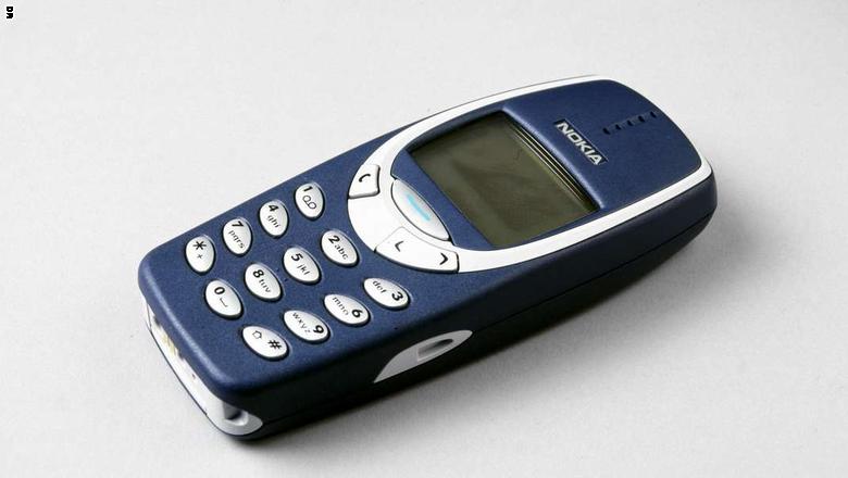 نوكيا 3310 للأسواق مجدداً نوكيا
