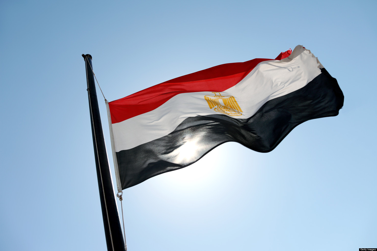 مصر تدين قتل أبو عين وتطالب إسرائيل بضبط النفس مصر