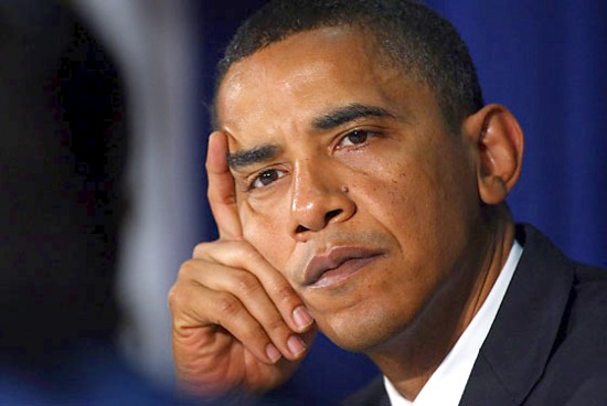 واشنطن تحقق في تهديد محتمل ضد أوباما أوباما