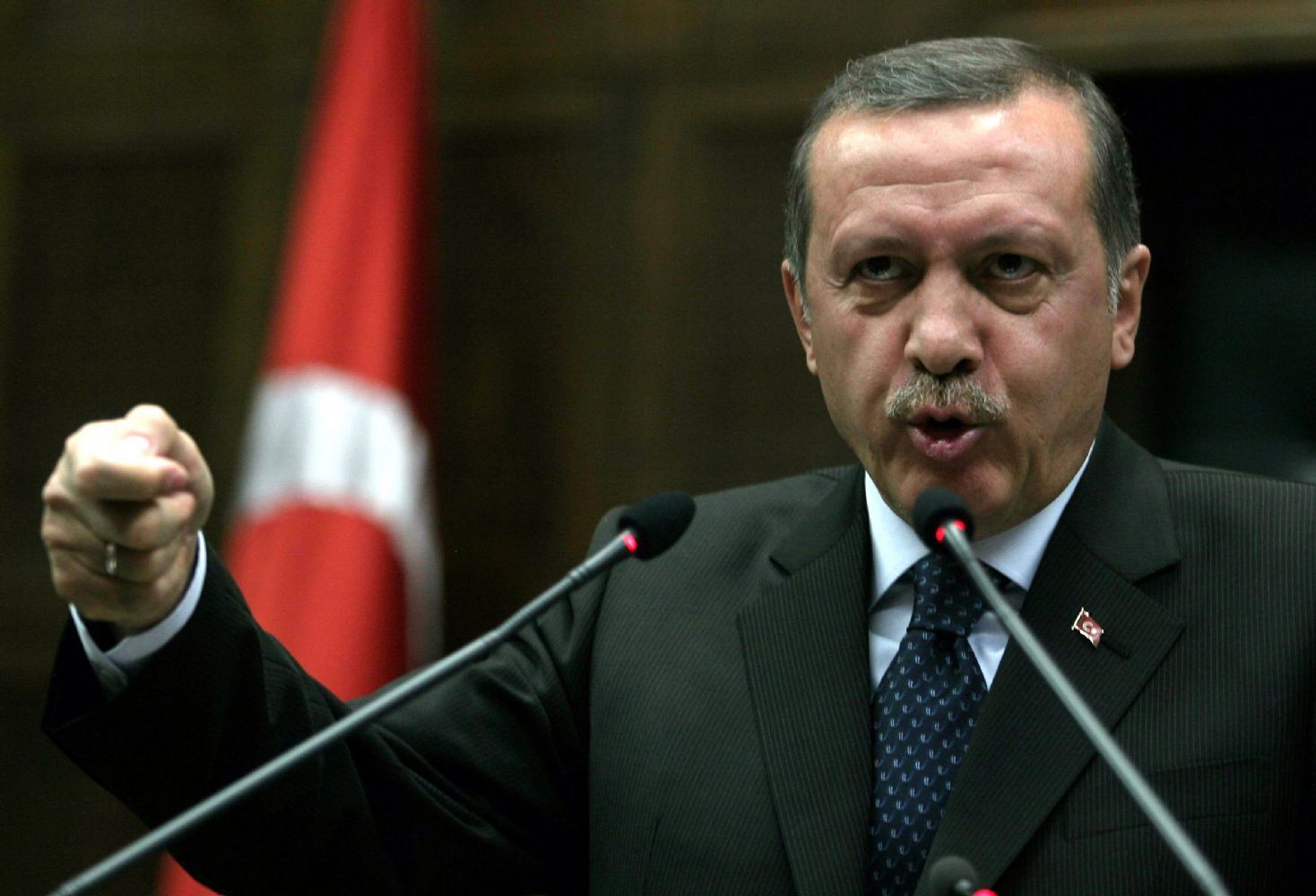 أردوغان: معاداتي للإنترنت تزداد بمرور الأيام أردوغان
