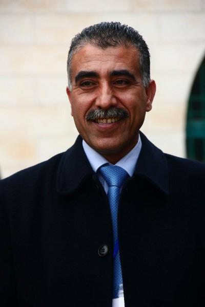 الإفراج عن النجار..ونقابات المهن الصحية تعلق فعالياتها النجار
