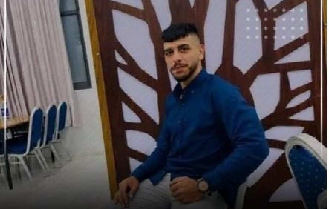 بالفيديو شهيد من برقة غرب نابلس متأثرًا بجروحه التي أصيب بها خلال مواجهات مع الاحتلال