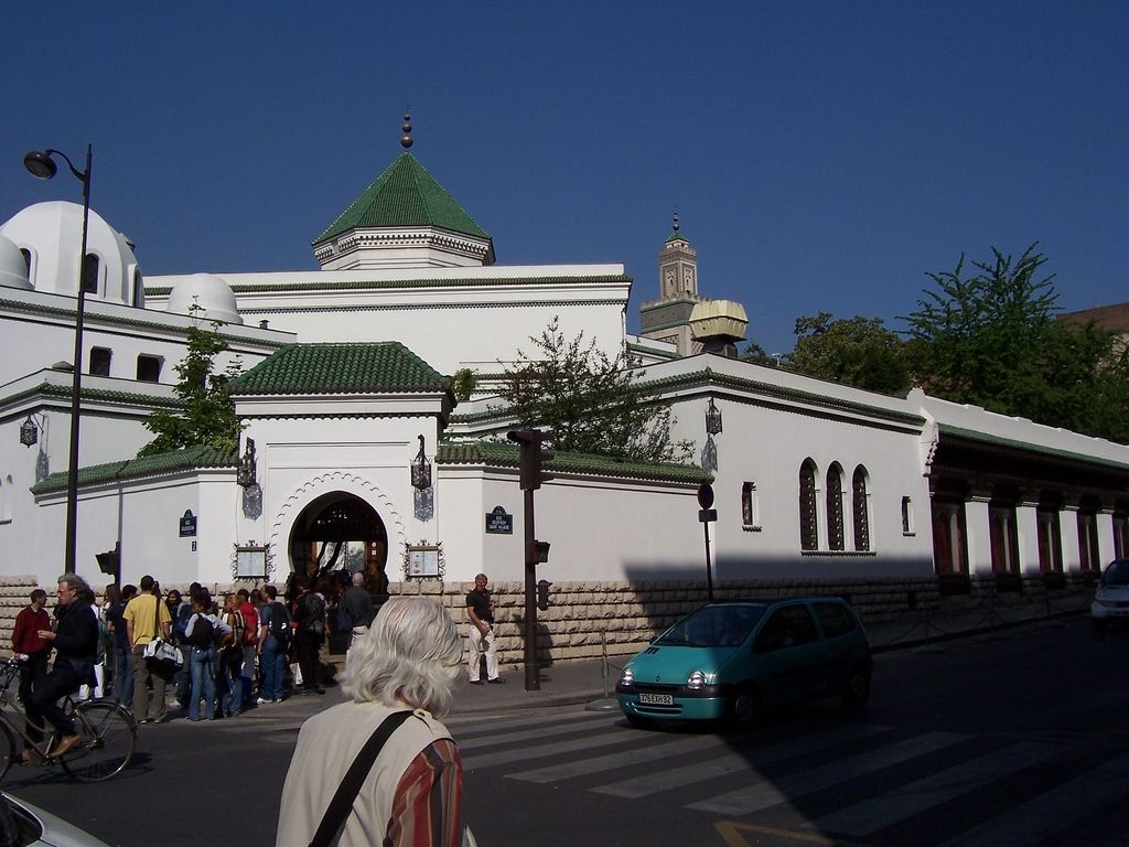 صورة أرشيفية