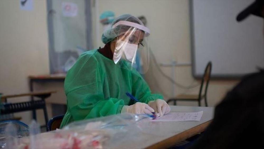 5 وفيات وتسجيل 1259 إصابة جديدة بكورونا في الضفة وغزة