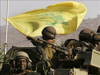 الحرب القادمة ستكون في الشمال حزب الله