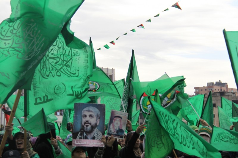 أول تعقيب لحركة "حماس" على التطورات الأخيرة في اليمن