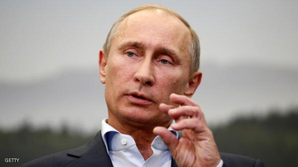 موسكو: سنرد إذا فرضت عقوبات أوروبية جديدة بوتين