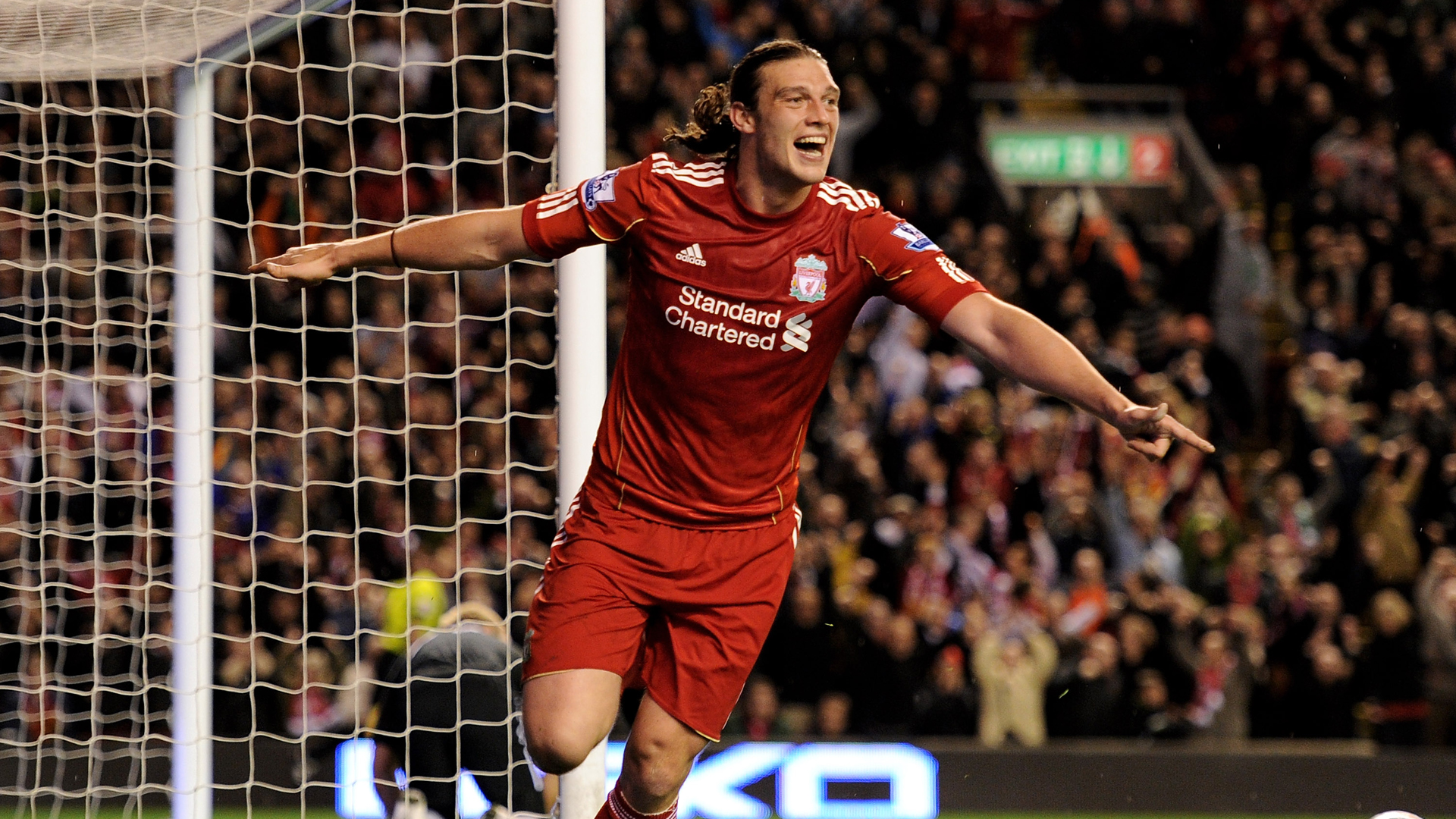 ليفربول يتغلّب على مانشسترسيتي ليفربول يتغلّب على مانشسترسيتي