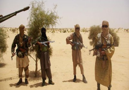 الجزائر: البدء بمحاكمة عناصر من القاعدة