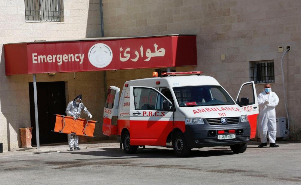 الصحة: 3 وفيات و190 إصابة جديدة بكورونا بالضفة وغزة