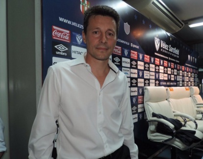 الأرجنتين: باسيداس يتولى تدريب فيليز المتعثر الأرجنتين: باسيداس يتولى تدريب فيليز المتعثر