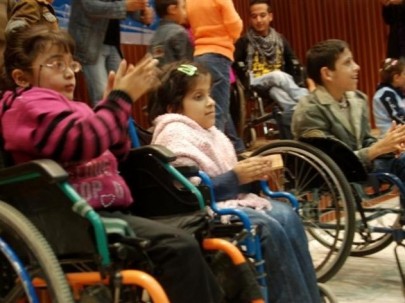 "الصحة": 113 ألف مواطن يعانون من إعاقة والنسب الأعلى في جنين المعاقين في فلسطين