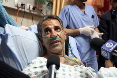 "الصحة" تبحث ترتيبات تحويل التاج للعلاج في الهند الاسير المحرر التاج
