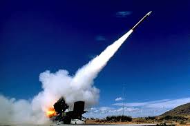 صاروخ إسرائيلي هندي