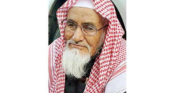 سعودي يعفو عن قاتل ابنه "بحق الصداقة" سعودي يعفو عن قاتل ابنه "بحق الصداقة"