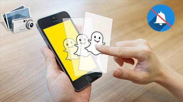أي فئة عمرية تستخدم Snapchat أكثر؟