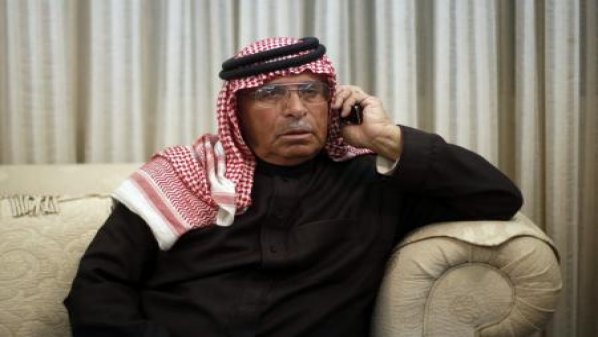 ماذا قال والد الكساسبة عن تهديد داعش بقتل نجله؟ معاذ الكساسبة