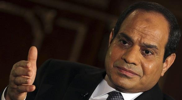 السيسي: مؤامرة إعلامية قطرية تركية إخوانية لضرب الاستقرار في مصر