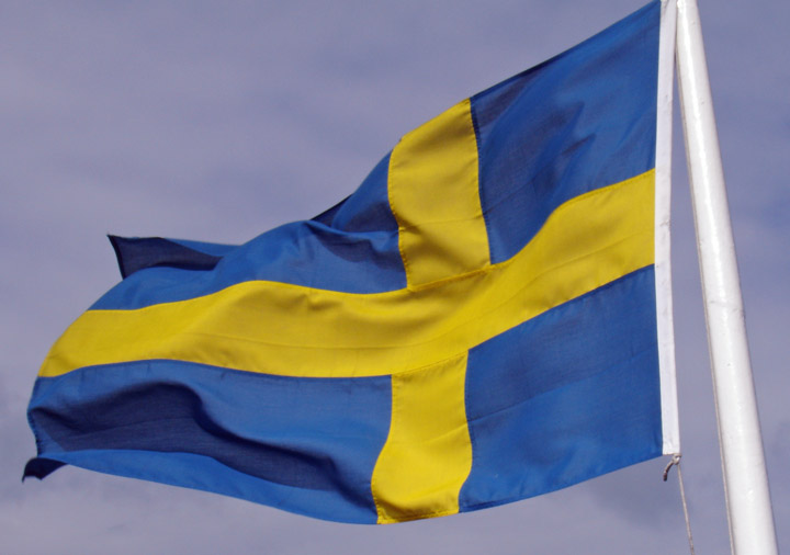 مملكة السويد