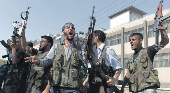 صورة أرشيفية