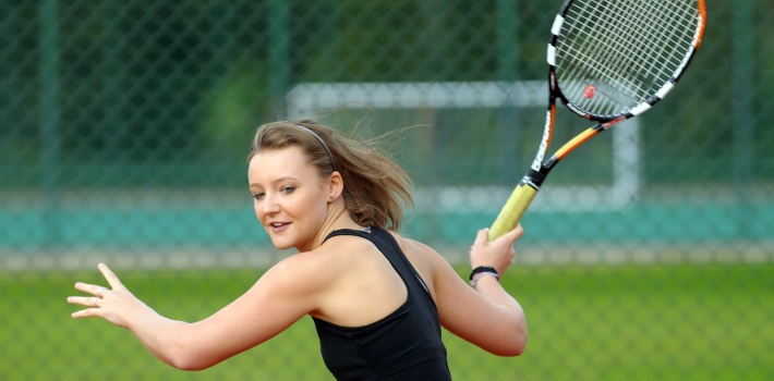 من هنّ بطلات العالم للتنس؟ تنس سيدات