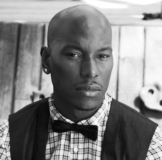 تيريس جيبسون