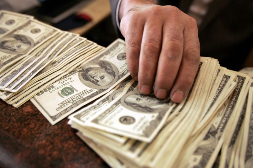 كواليس اتفاق تحويل الأموال..رواية إسرائيلية اتفاق الأموال