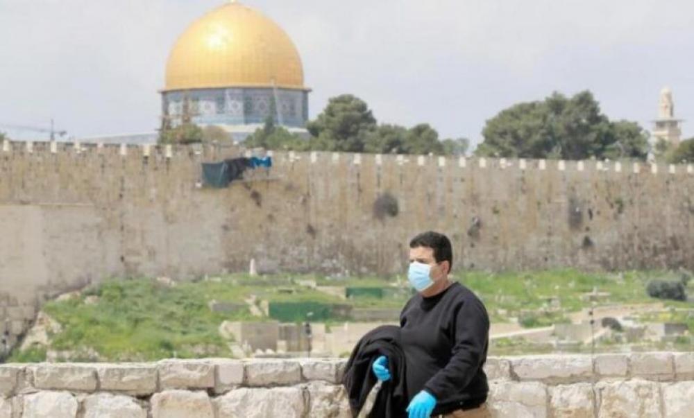 5 وفيات و261 إصابة جديدة بكورونا في القدس