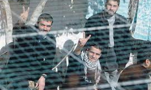 أسرى "فتح" يصعدون احتجاجاتهم تضامناً مع أسرى "الجهاد" اخبار فلسطين