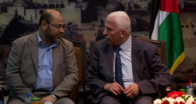 حكومة الوحدة