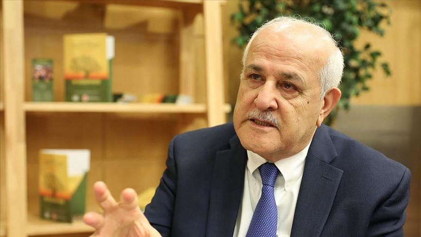 مندوب فلسطين في الأمم المتحدة يطالب بحماية دولية من إرهاب الاحتلال