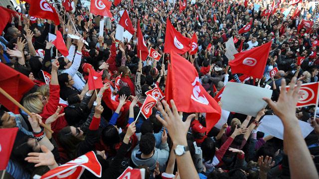 تونس: حكومة جديدة خلال أيام تونس