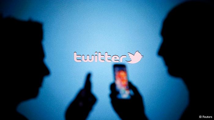 دراسة علمية: تويتر يؤدي لـ"الذهان" تويتر