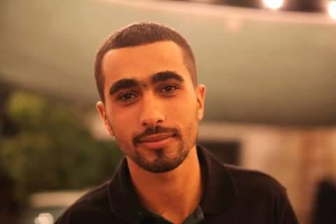 الشاب عاصم ريان