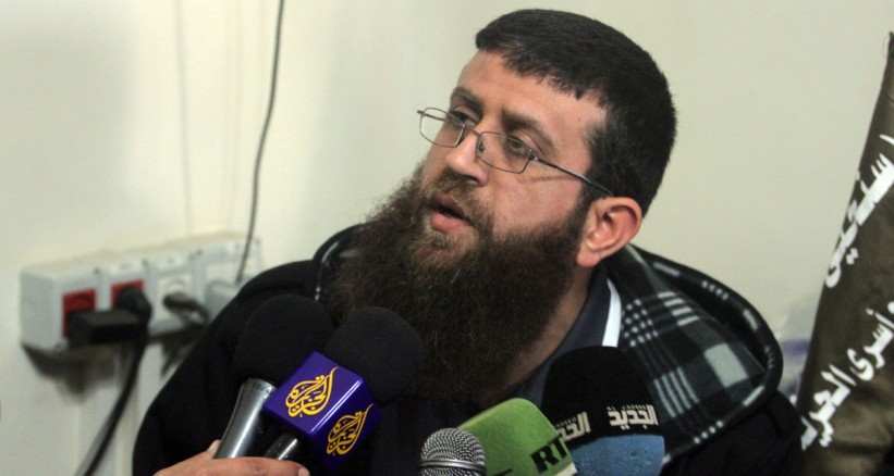 خضر عدنان في عزل هداريم لأسبوعين خضر عدنان في عزل هداريم لأسبوعين