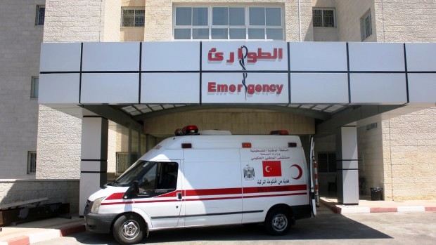 خلال عام .. مستشفيات "الصحة" تعالج مليون مريض مستشفيات "الصحة"