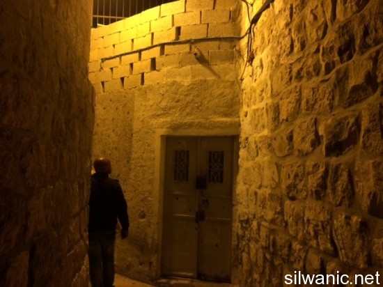 صور وأسماء..تسريب منازل جديدة للمستوطنين في سلوان سلوان