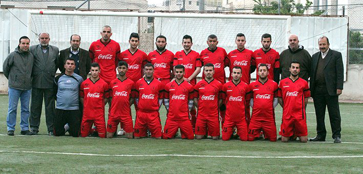 كوكاكولا/ كابي تتبرع لفريق كرة القدم الأول في نادي بيتونيا كوكاكولا/ كابي تتبرع لفريق كرة القدم الأول في نادي بيتونيا