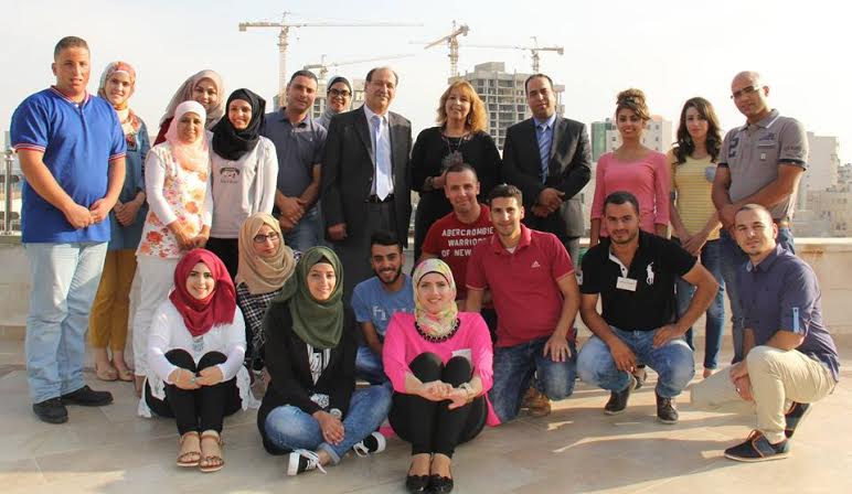 "بيالارا" تختتم دورة تدريبية حول الإعلام الاجتماعي في عمان