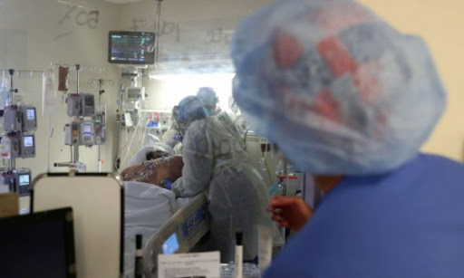الصحة الإسرائيلية: 1960 إصابة جديدة بكورونا و4 بلدات عربية بدائرة الخطر