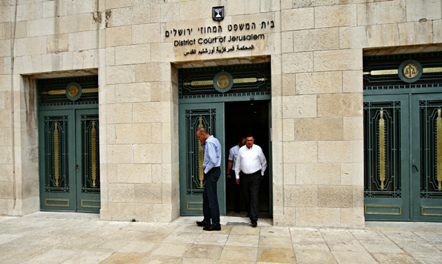 "كهرباء القدس" مُطالبة بدفع 100 مليون لحين البت في قضيّتها محكمة