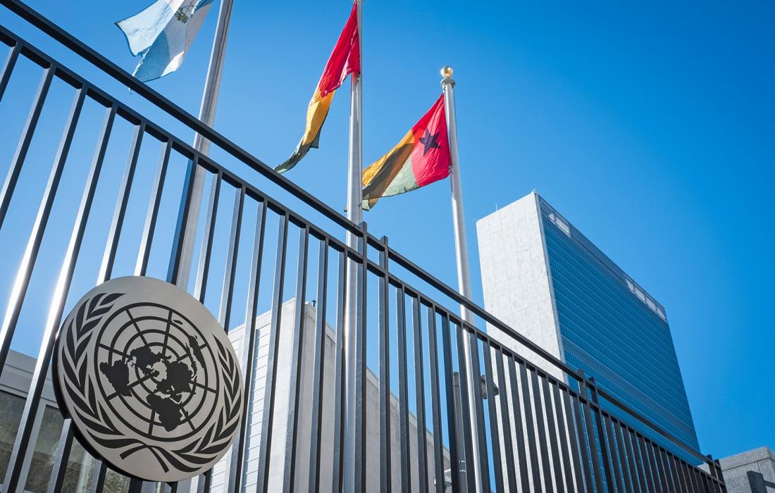 الجمعية العامة للأمم المتحدة تصوت بالأغلبية لصالح قرارين متعلقين بالقدس