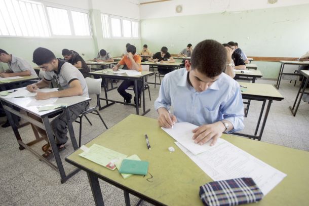 الإعلان عن نتائج الثانوية العامة صباح غدٍ السبت التوجيهي