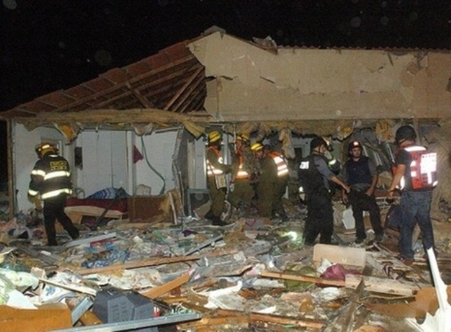 إصابة إسرائيليين