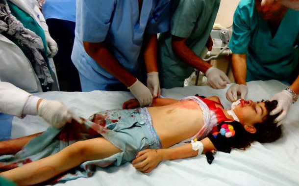 حصيلة الشهداء منذ بدء العدوان على القطاع شهداء العدوان على قطاع غزة