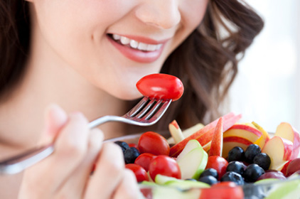 أطعمة تقاوم الالتهابات وأخرى تسببها طعام